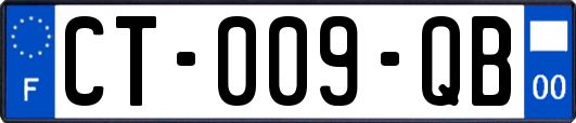 CT-009-QB