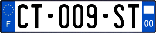 CT-009-ST