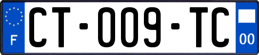 CT-009-TC
