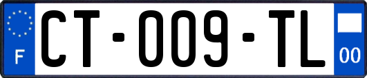 CT-009-TL