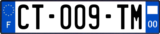 CT-009-TM