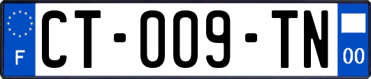 CT-009-TN