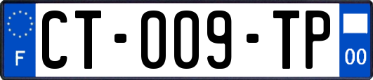 CT-009-TP