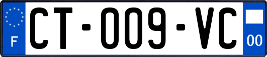 CT-009-VC