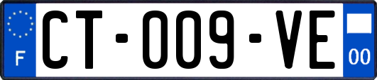 CT-009-VE