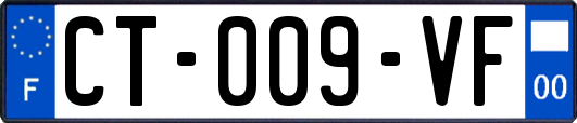 CT-009-VF