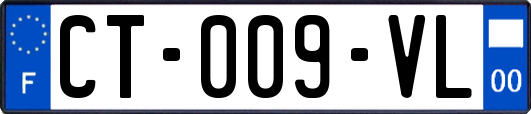 CT-009-VL