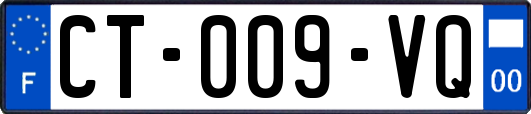 CT-009-VQ