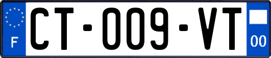 CT-009-VT