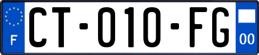 CT-010-FG