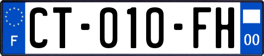 CT-010-FH