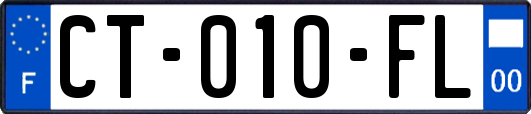 CT-010-FL