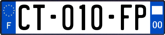 CT-010-FP