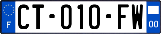 CT-010-FW
