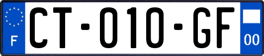 CT-010-GF