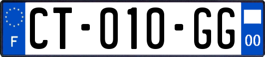CT-010-GG