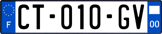 CT-010-GV