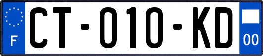 CT-010-KD