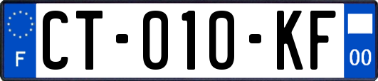 CT-010-KF