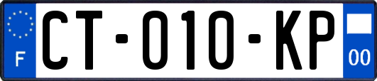 CT-010-KP