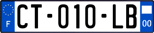CT-010-LB