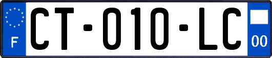 CT-010-LC