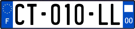 CT-010-LL