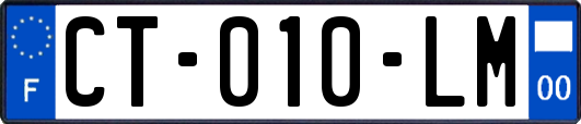 CT-010-LM