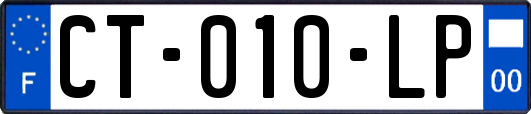 CT-010-LP