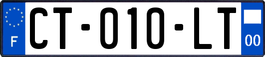 CT-010-LT