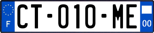 CT-010-ME