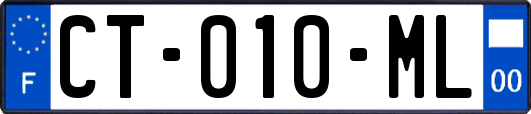 CT-010-ML