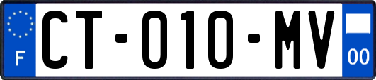 CT-010-MV