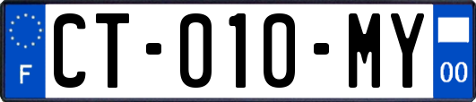 CT-010-MY