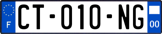 CT-010-NG
