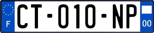 CT-010-NP