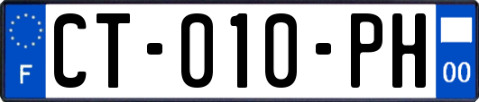 CT-010-PH