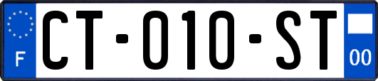 CT-010-ST