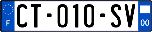 CT-010-SV