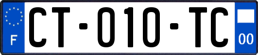 CT-010-TC
