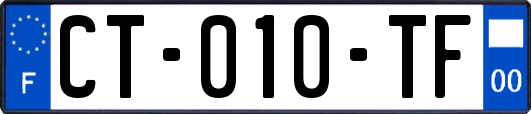 CT-010-TF