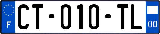 CT-010-TL