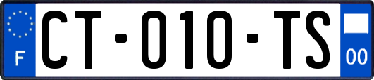 CT-010-TS