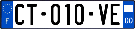 CT-010-VE
