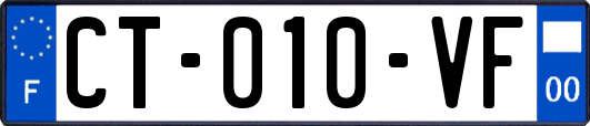 CT-010-VF
