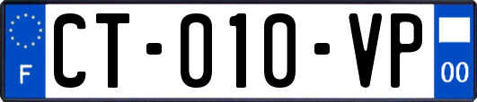 CT-010-VP
