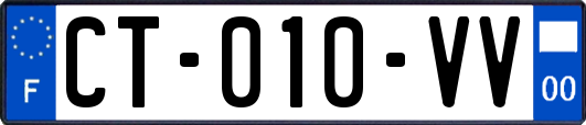 CT-010-VV