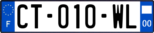 CT-010-WL