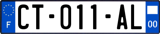 CT-011-AL