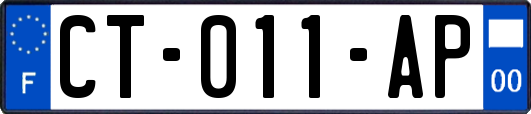 CT-011-AP